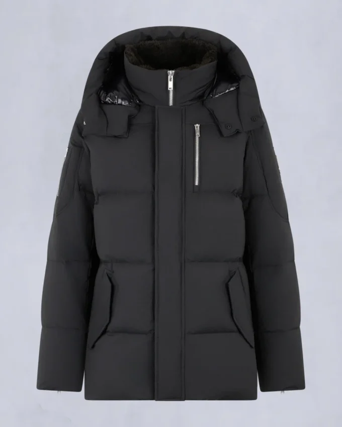 Chaqueta acolchada Everest 3Q Chaqueta acolchada Everest 3Q