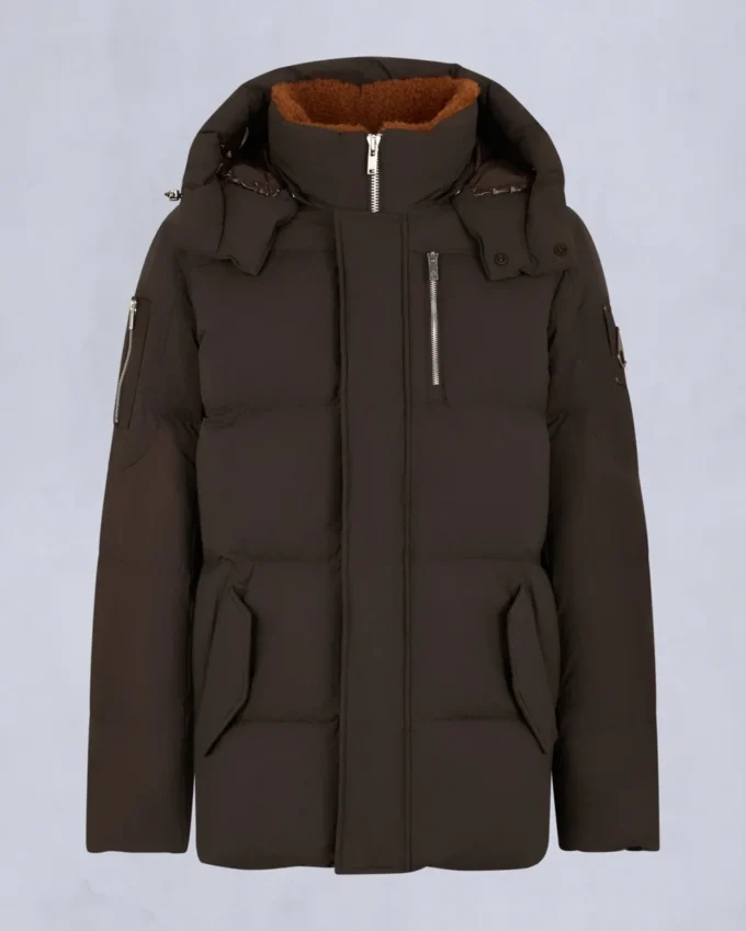 Chaqueta acolchada Everest 3Q Chaqueta acolchada Everest 3Q