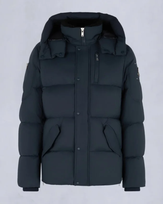 Chaqueta acolchada Everest 3Q Chaqueta acolchada Everest 3Q