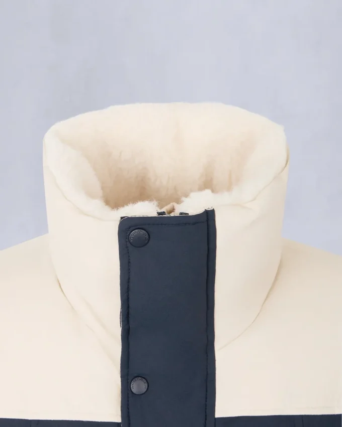 Chaqueta acolchada Everest Chaqueta acolchada Everest