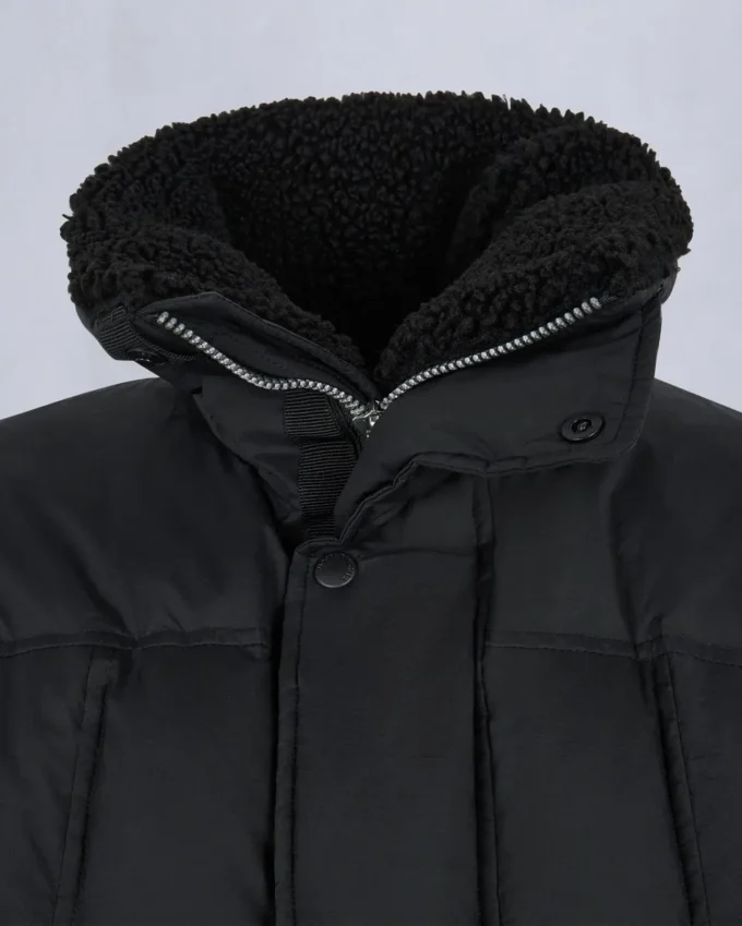 Chaqueta acolchada Everest Chaqueta acolchada Everest