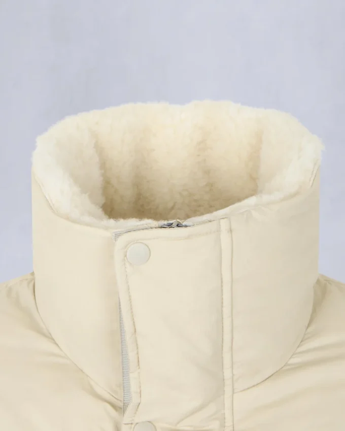 Chaqueta acolchada Everest Chaqueta acolchada Everest