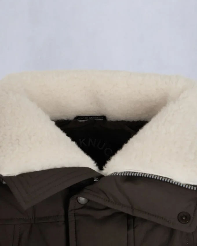 Chaqueta acolchada Everest Chaqueta acolchada Everest