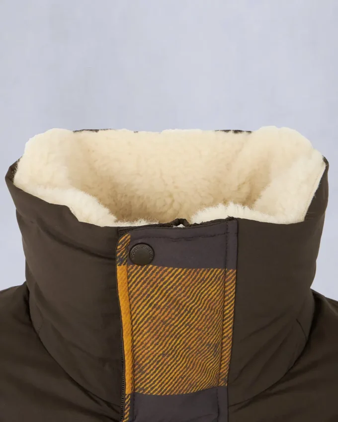 Chaqueta acolchada Everest Chaqueta acolchada Everest
