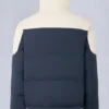 Chaqueta acolchada Everest Chaqueta acolchada Everest
