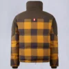 Chaqueta acolchada Everest Chaqueta acolchada Everest