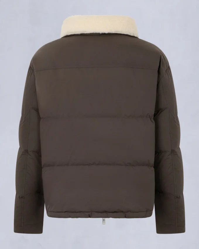 Chaqueta acolchada Everest Chaqueta acolchada Everest