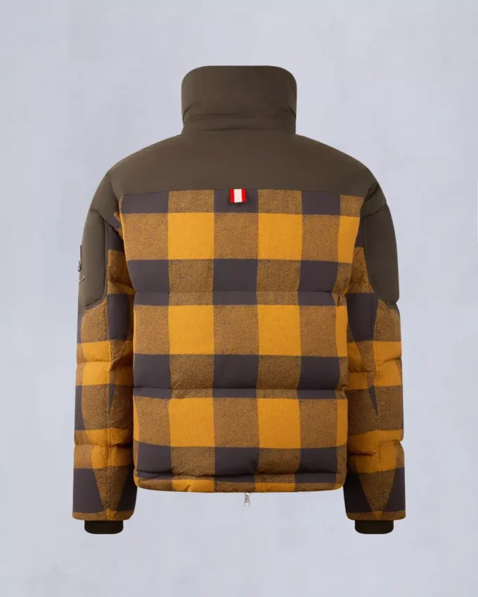 Chaqueta acolchada Everest Chaqueta acolchada Everest