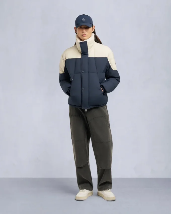 Chaqueta acolchada Everest Chaqueta acolchada Everest