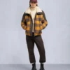 Chaqueta acolchada Everest Chaqueta acolchada Everest