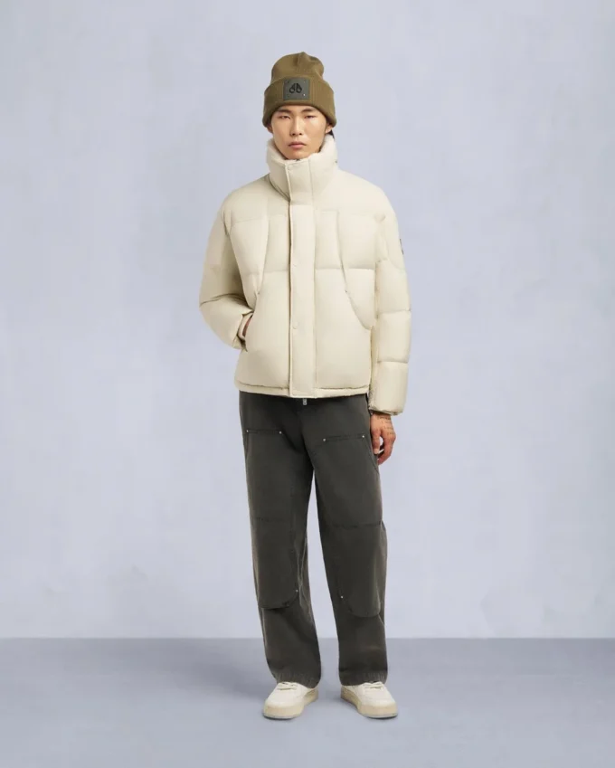 Chaqueta acolchada Everest Chaqueta acolchada Everest
