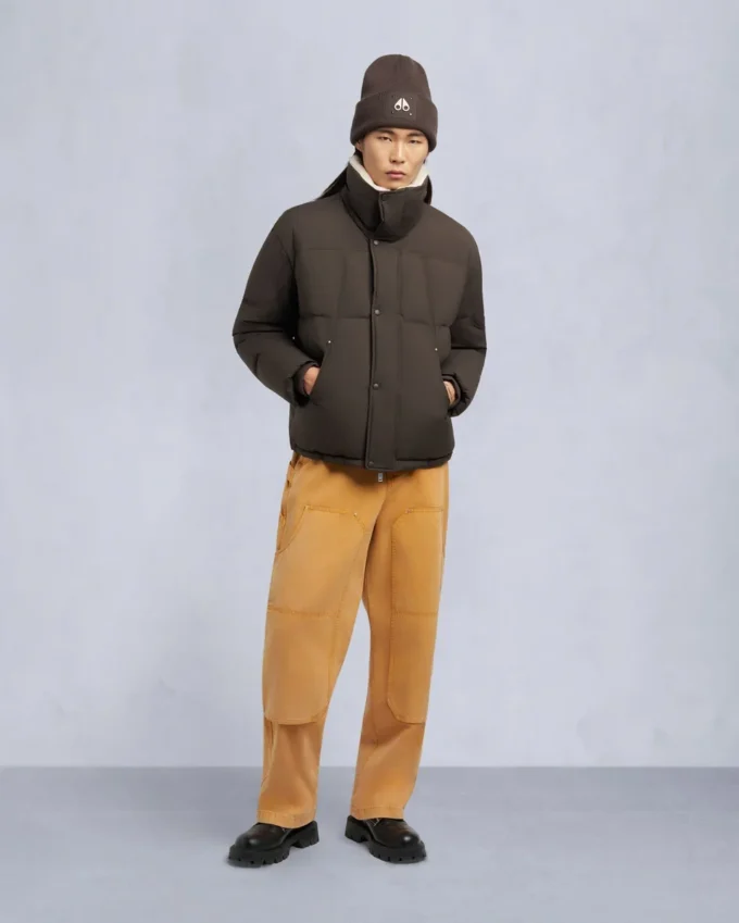 Chaqueta acolchada Everest Chaqueta acolchada Everest