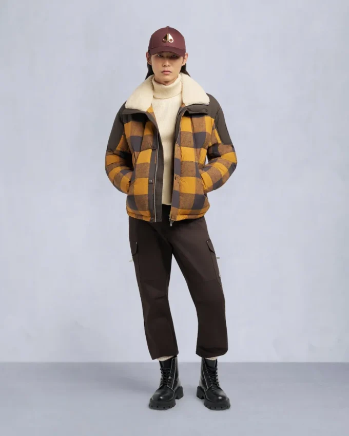 Chaqueta acolchada Everest Chaqueta acolchada Everest