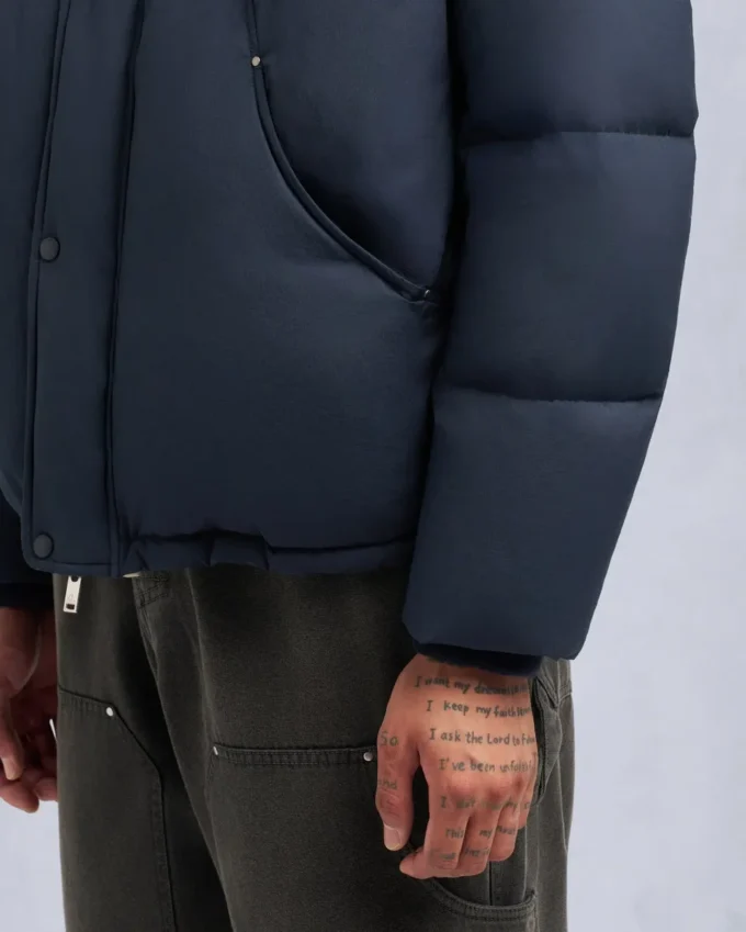 Chaqueta acolchada Everest Chaqueta acolchada Everest