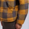 Chaqueta acolchada Everest Chaqueta acolchada Everest