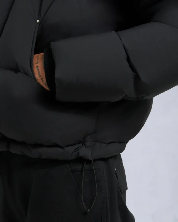 Chaqueta acolchada Everest Chaqueta acolchada Everest