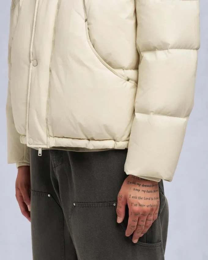 Chaqueta acolchada Everest Chaqueta acolchada Everest