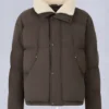 Chaqueta acolchada Everest Chaqueta acolchada Everest