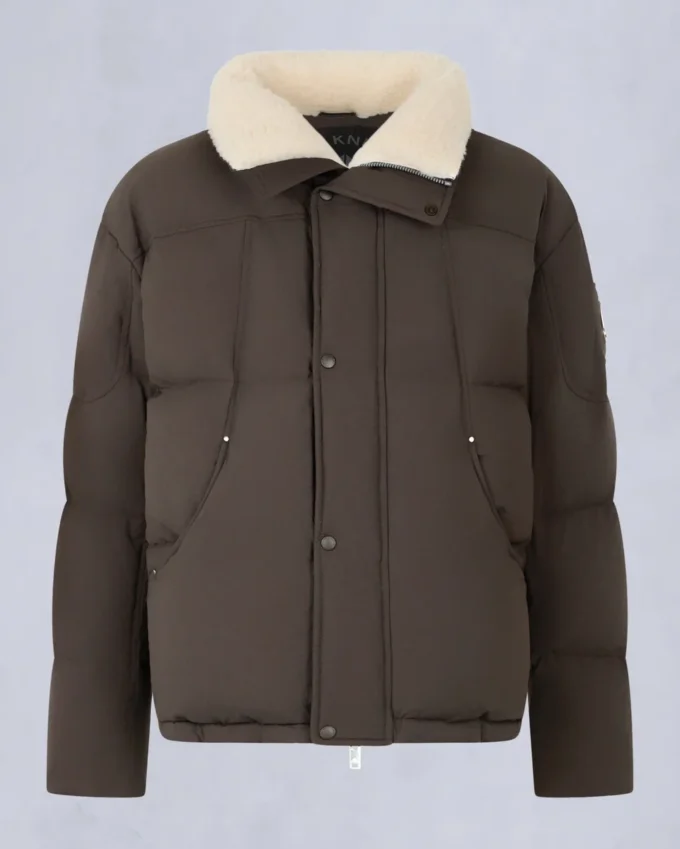 Chaqueta acolchada Everest Chaqueta acolchada Everest