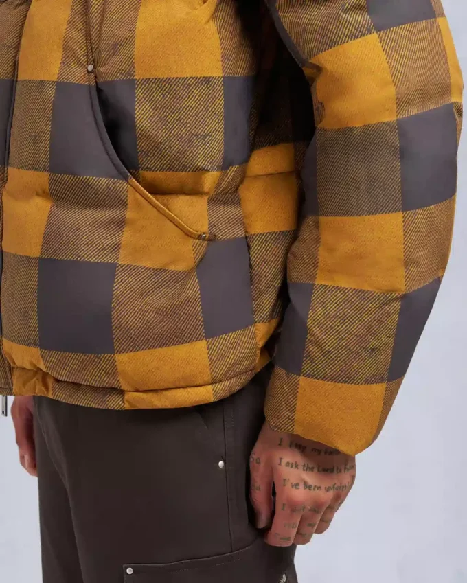 Chaqueta acolchada Everest Chaqueta acolchada Everest