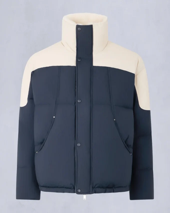 Chaqueta acolchada Everest Chaqueta acolchada Everest