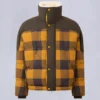 Chaqueta acolchada Everest Chaqueta acolchada Everest