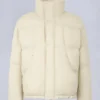 Chaqueta acolchada Everest Chaqueta acolchada Everest