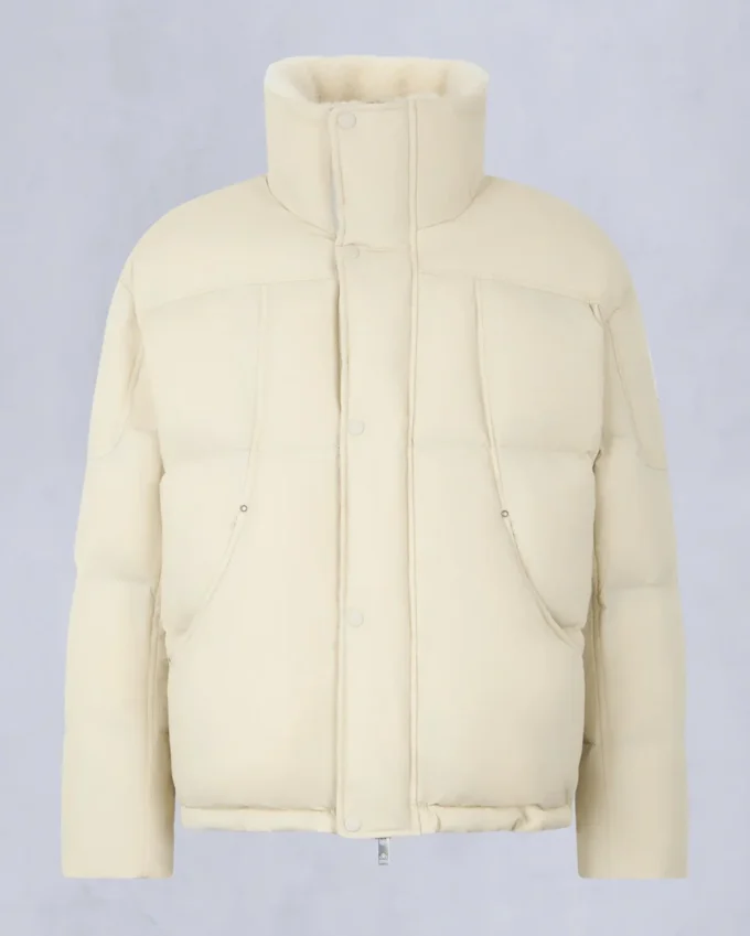 Chaqueta acolchada Everest Chaqueta acolchada Everest