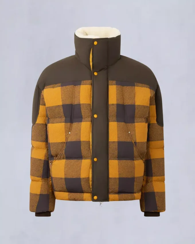 Chaqueta acolchada Everest Chaqueta acolchada Everest