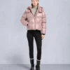 Chaqueta acolchada Gold Series Moonstone