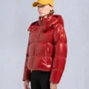 Chaqueta acolchada Gold Series Moonstone