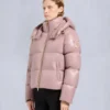 Chaqueta acolchada Gold Series Moonstone