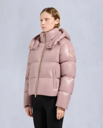 Chaqueta acolchada Gold Series Moonstone
