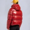 Chaqueta acolchada Gold Series Moonstone