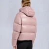Chaqueta acolchada Gold Series Moonstone