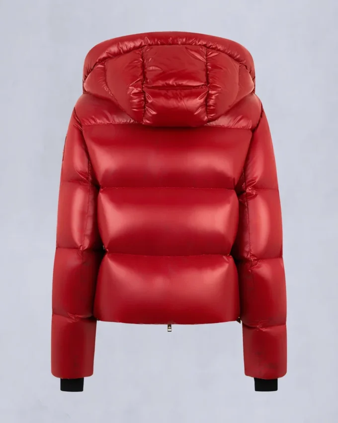 Chaqueta acolchada Gold Series Moonstone