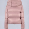 Chaqueta acolchada Gold Series Moonstone
