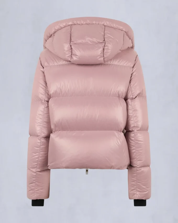Chaqueta acolchada Gold Series Moonstone