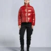 Chaqueta acolchada Gold Series Moonstone