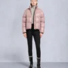Chaqueta acolchada Gold Series Moonstone