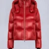 Chaqueta acolchada Gold Series Moonstone