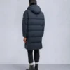 Chaqueta acolchada larga Everest Chaqueta acolchada larga Everest