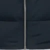Chaqueta acolchada larga Everest Chaqueta acolchada larga Everest