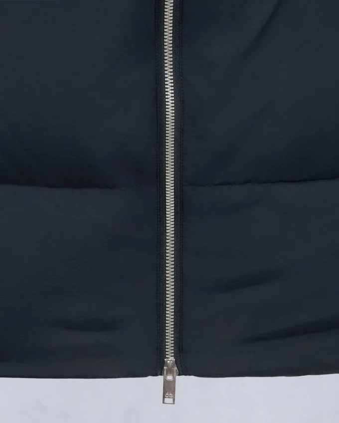Chaqueta acolchada larga Everest Chaqueta acolchada larga Everest