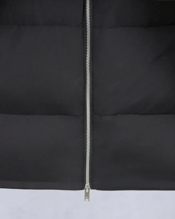 Chaqueta acolchada larga Everest Chaqueta acolchada larga Everest