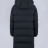 Chaqueta acolchada larga Everest Chaqueta acolchada larga Everest