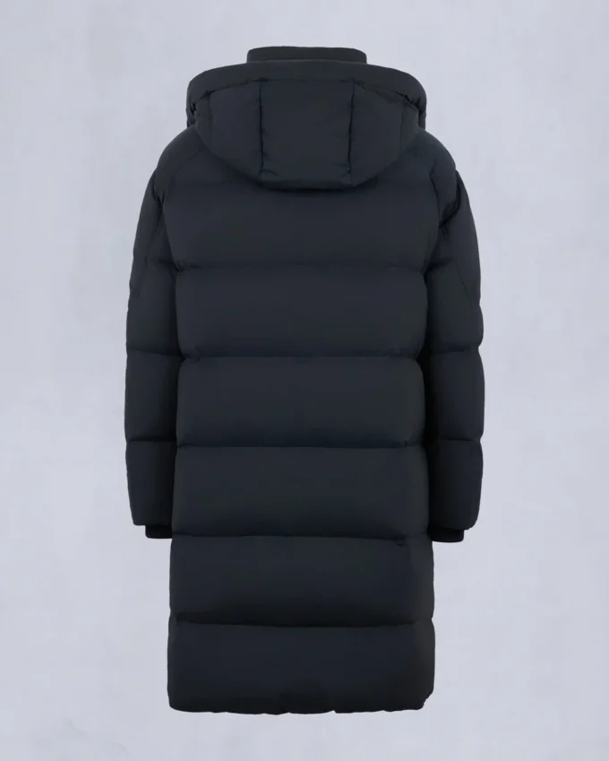 Chaqueta acolchada larga Everest Chaqueta acolchada larga Everest