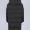 Chaqueta acolchada larga Everest Chaqueta acolchada larga Everest