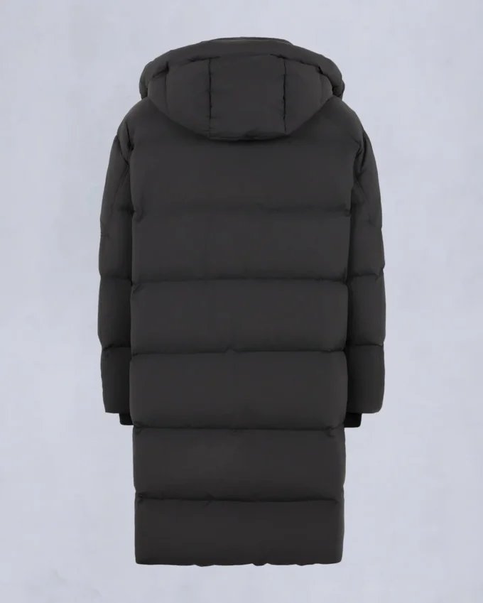 Chaqueta acolchada larga Everest Chaqueta acolchada larga Everest