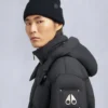 Chaqueta acolchada larga Everest Chaqueta acolchada larga Everest